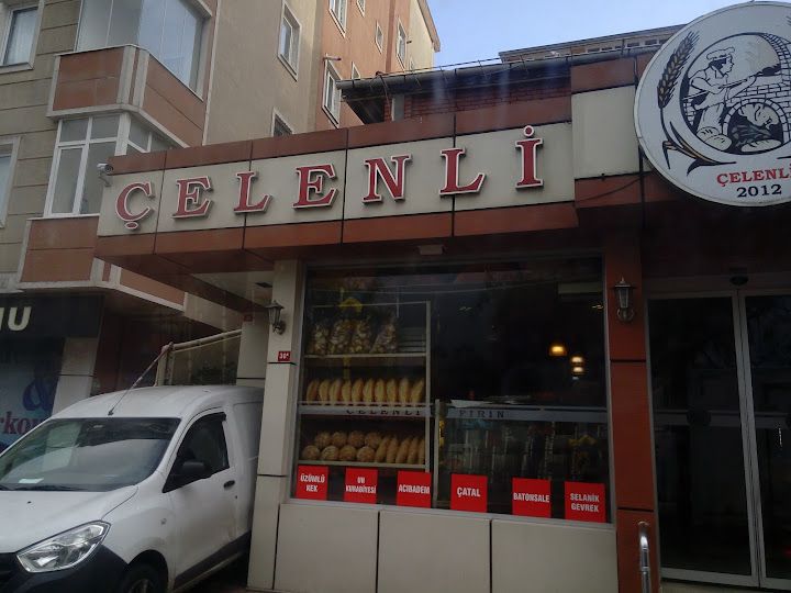 Çelenli Unlu Mamulleri