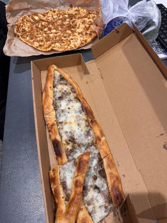 Ceviz Ağacı Çavuşbaşı Karadeniz Pide Lahmacun