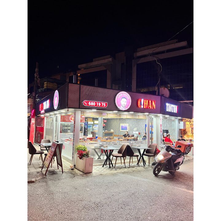 Cihan Tantuni