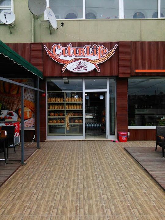 Cıtırlife Pasta Cafe