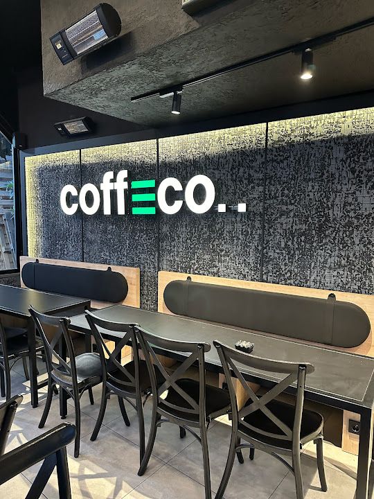 Coffeco Kavacık