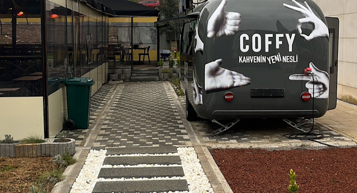 Coffy Türk Alman Üniversitesi