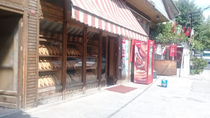Çukurçayır Ekmek Fabrikası