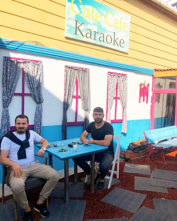 Cute Cafe Kavacık