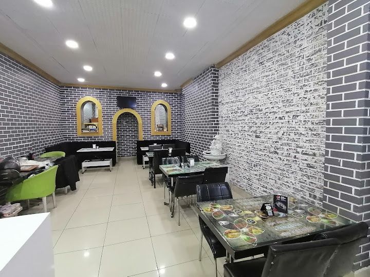 Dağoğlu Çiğköfte