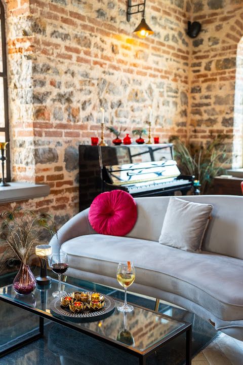 Demirane Restaurant