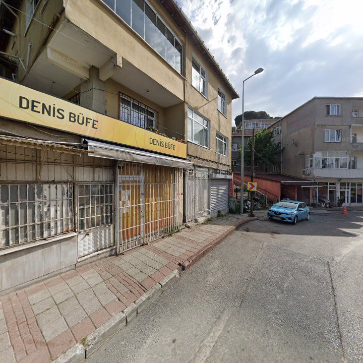 Denis Büfe