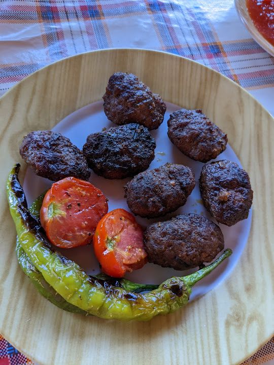 Dere Kıyısı Adnanın Yeri