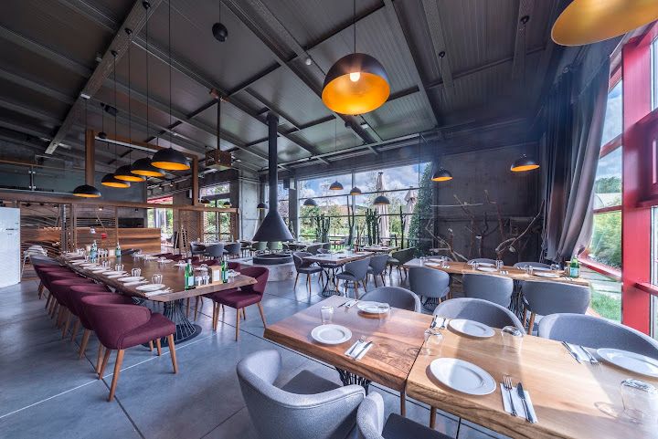 Digma Restaurant