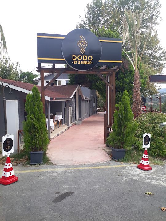 Dodo Et Kebap