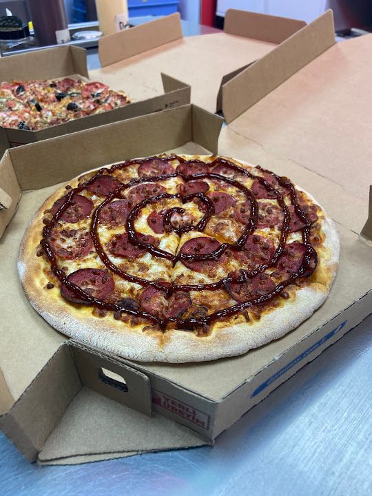 Domino's Pizza Beykoz