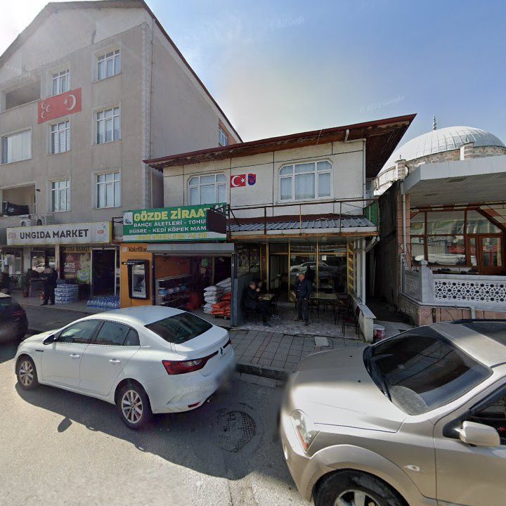 Döner Izgara Ve Çorba Salonu