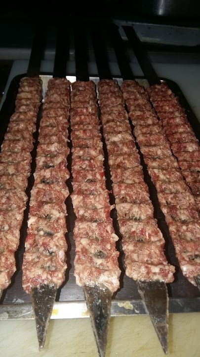 Dostlar Kebap Lahmacun Ve Pide Salonu