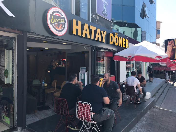 Doyhas Hatay Döner