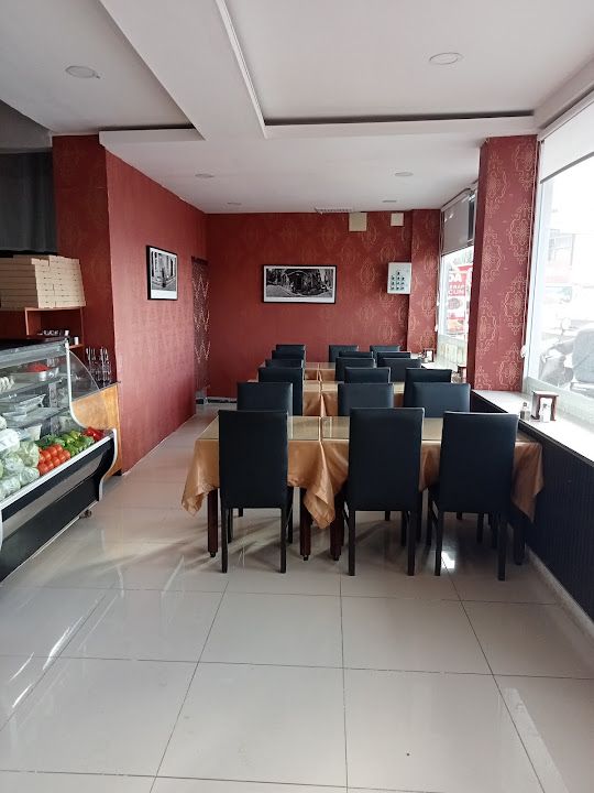 Dulda Kebap