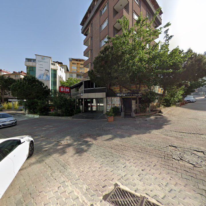 Duru Cafe & Restaurant