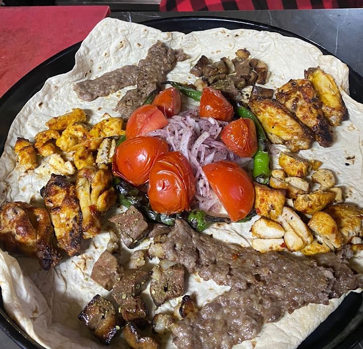 Dürümcü Aydın Usta