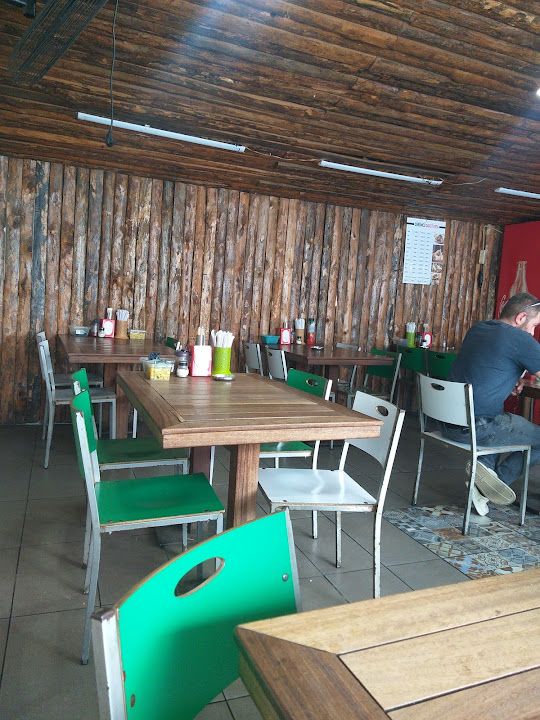 Dürümcü Davut Usta