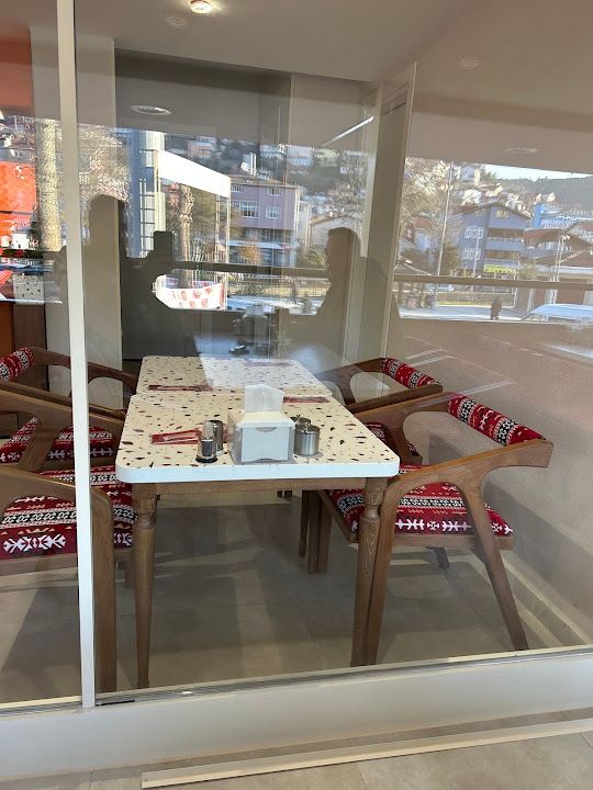 Dürümcü Esnaf Ortaçeşme