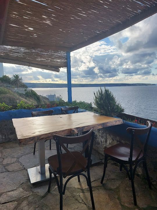 Efsunlu Bahçe Restaurant
