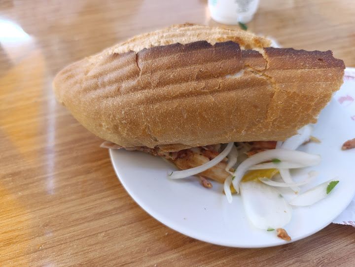 Emek Döner Et & Tavuk Lokantasi