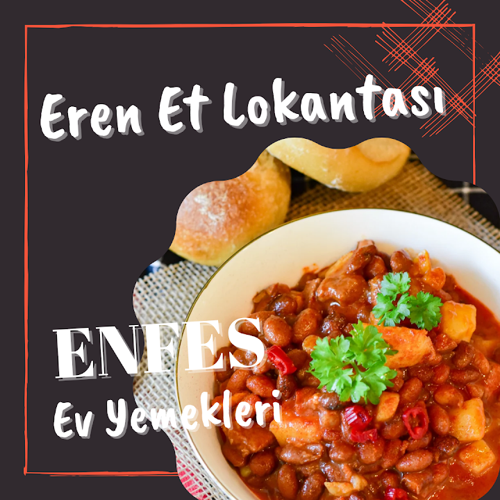 Eren Et Lokantası