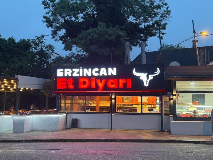 Erzincan Et Diyarı