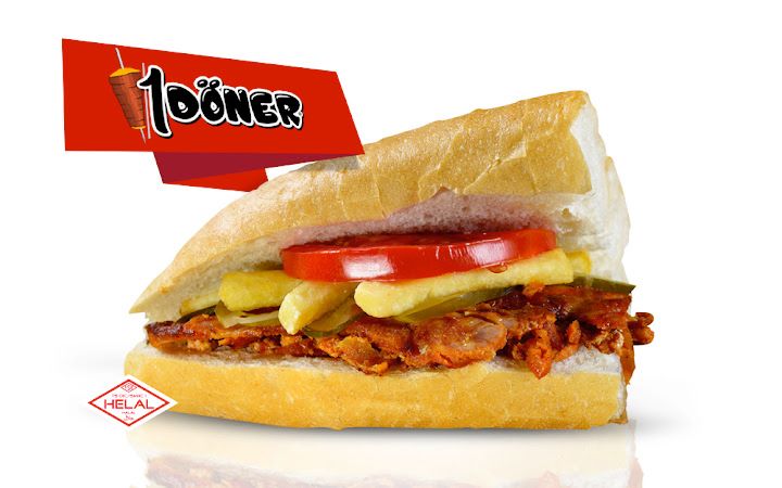 Etibeyaz Döner Kavacik Şubesi