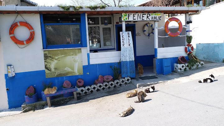 Fener Balık Restaurant
