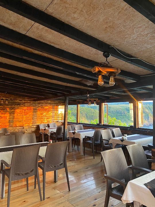 Feneraltı Kafe Anadolufeneri