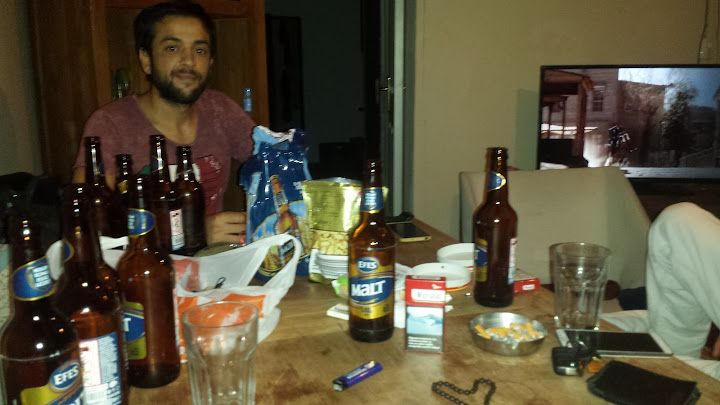 Findi Bar