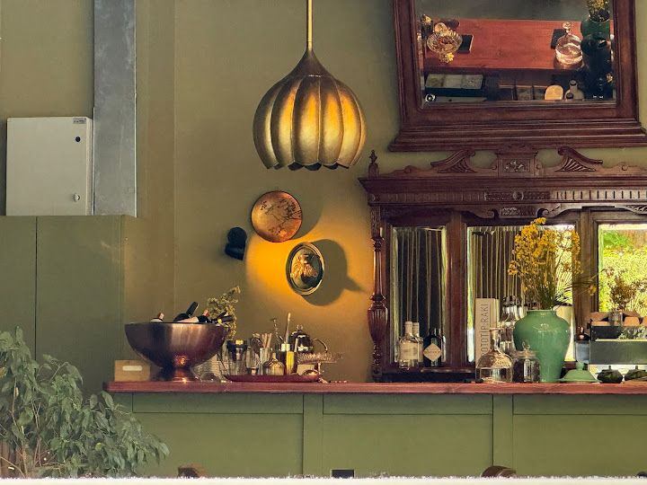 Ful Bistro Yeme-içme, Home Catering