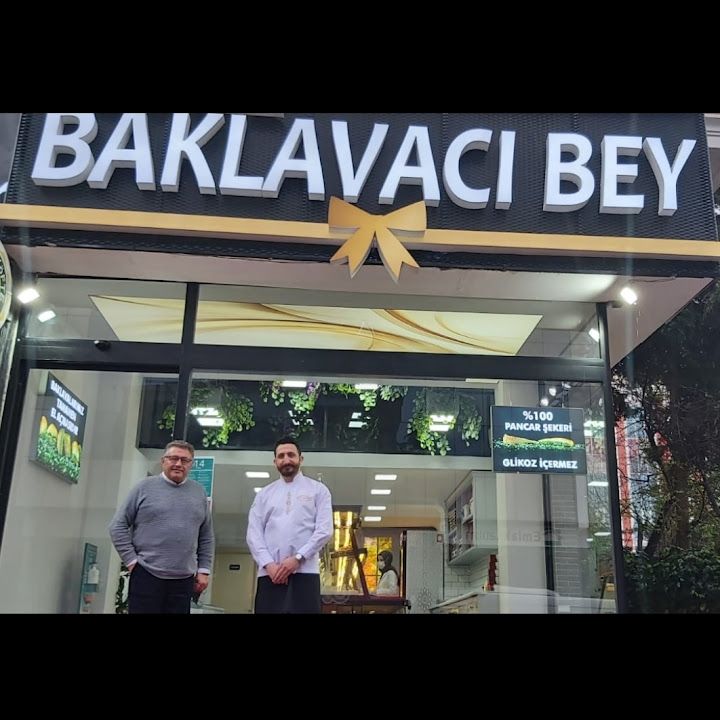 Gaziantep’li Baklavaci Bey Kavacik