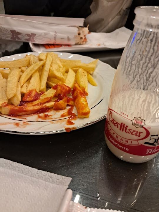 Yorum fotoğrafı 1