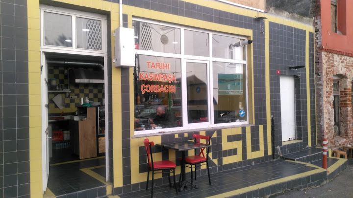 Göksu Dürüm Kebap Çorbacısı