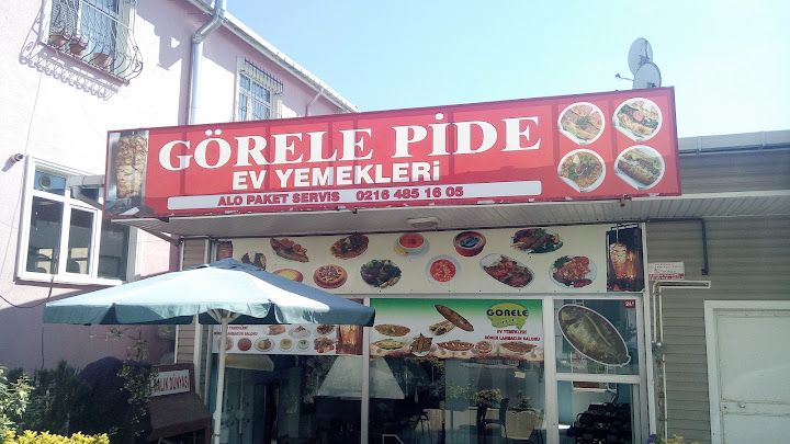 Görele Pide Ev Yemekleri