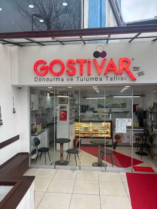 Gostivar Dondurma & Tulumba