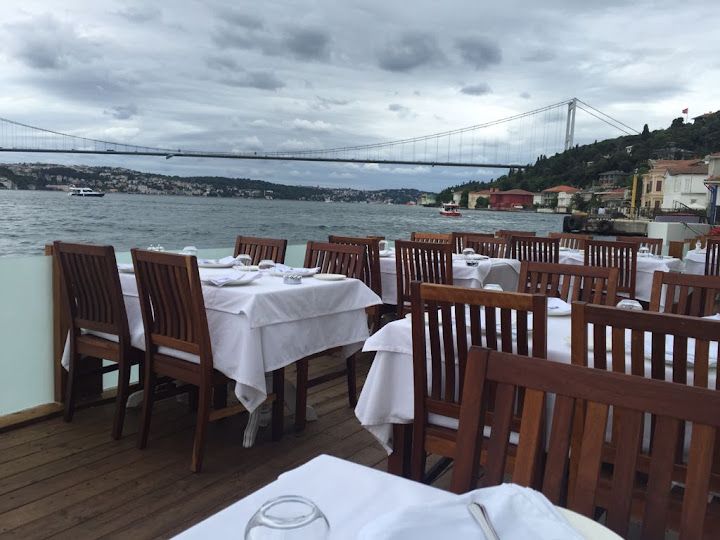 Gümüş Yalı