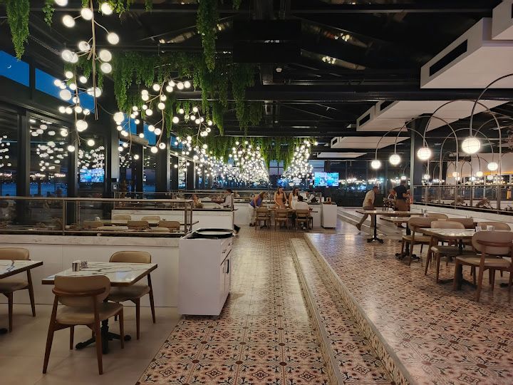 Gümüşsuyu Kafe
