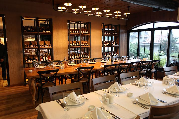 Günaydın Kebap & Steakhouse Acarkent