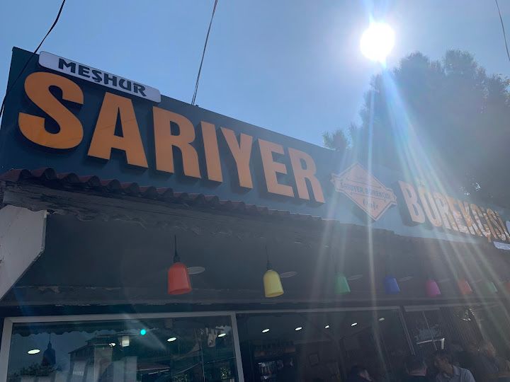 GÜNEYLİ CAFE