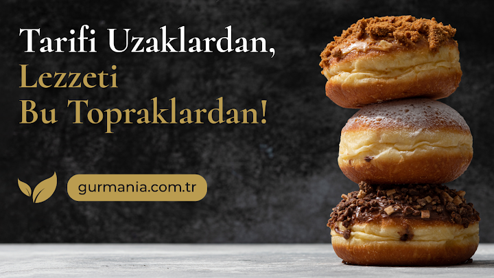 Gurmania Genel Merkez