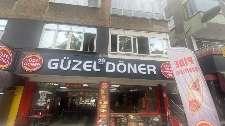 Güzel Döner