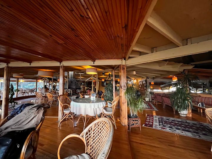 Güzelcehisar Cafe