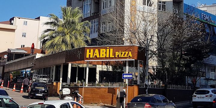 Habil Pizza