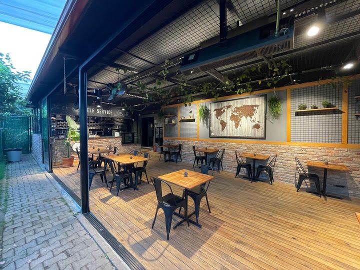 io coffee company