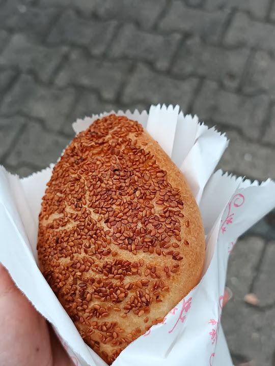 İskele Pastaneleri