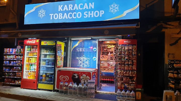 Karacan Tekel