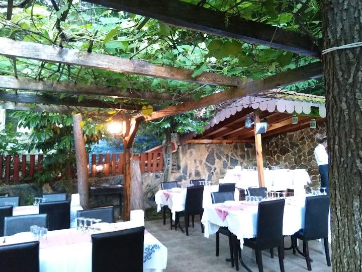 Karakulak Restoran