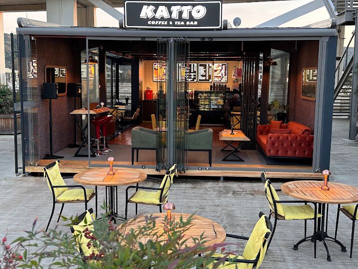 Katto Mutfak